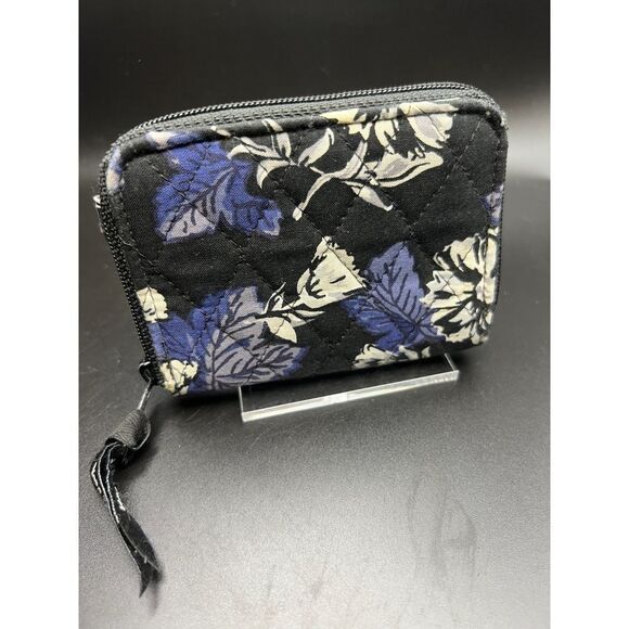 Vera Bradley Small Wallet - Picture 3 of 7